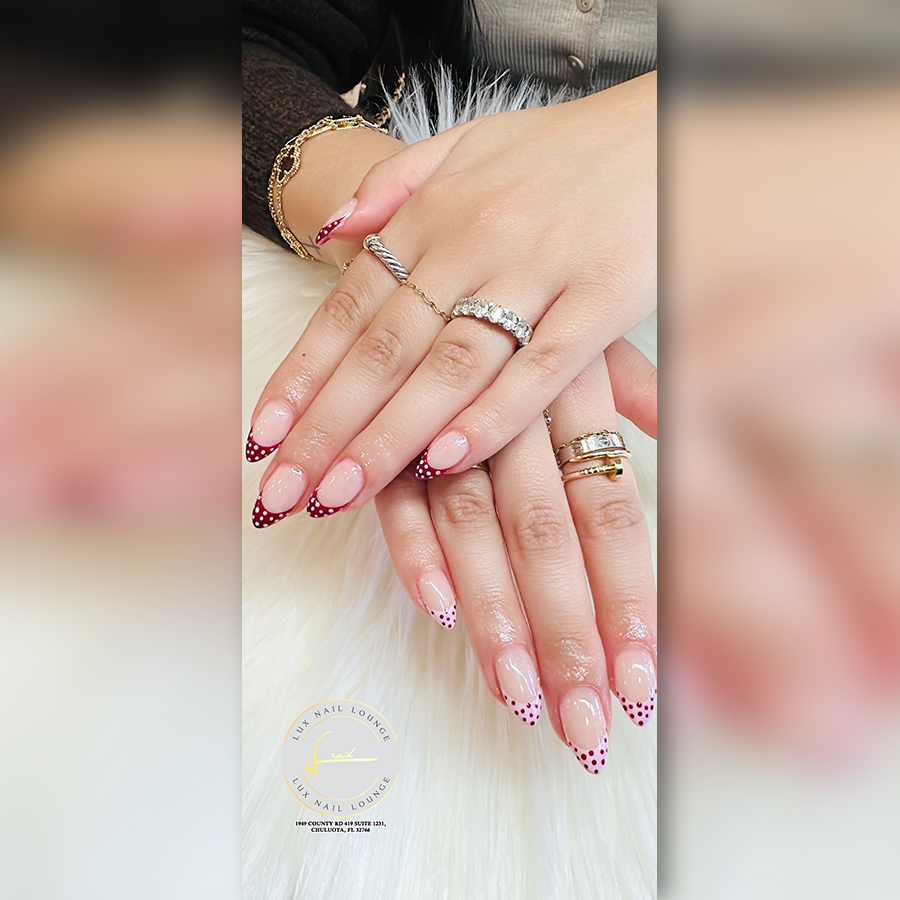 Nail Art Design_Trending Nail_April 2026